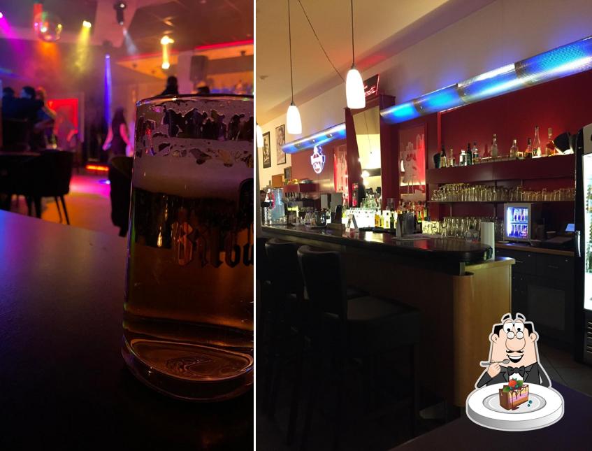 Rick's Café Americain