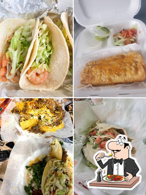 Taco Shop Hialeah