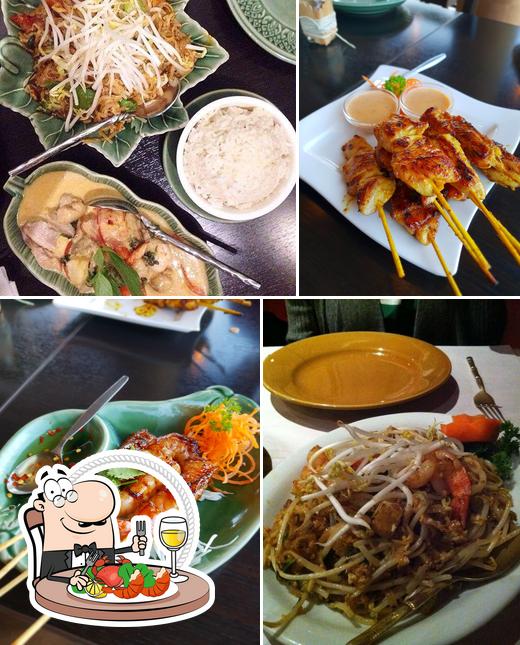 Tarin Thai Restaurant Heidelberg
