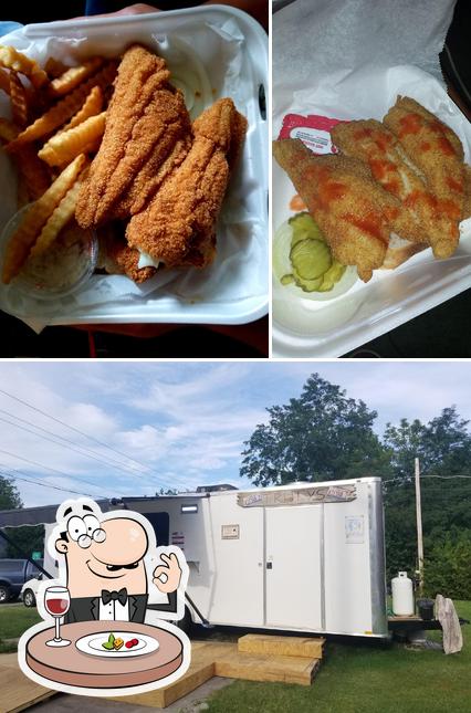 Trulys Country Kitchen
