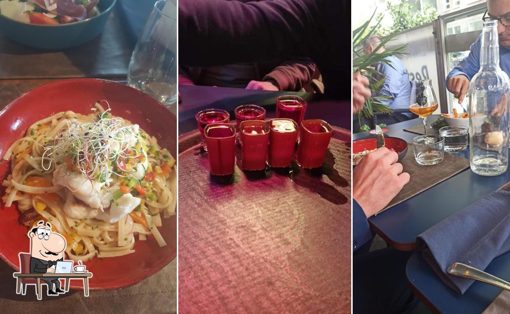 Why Resto & Bar