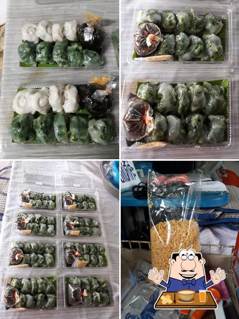 ร้านขนมกุ้ยช่ายริมคลองบางหลวง