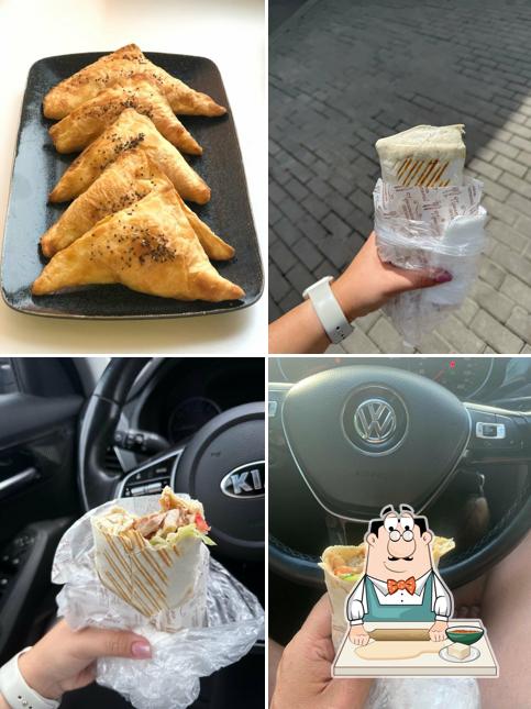 Шаурма
