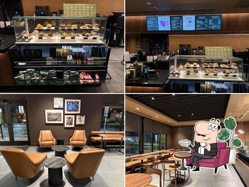 Starbucks Coffee Company