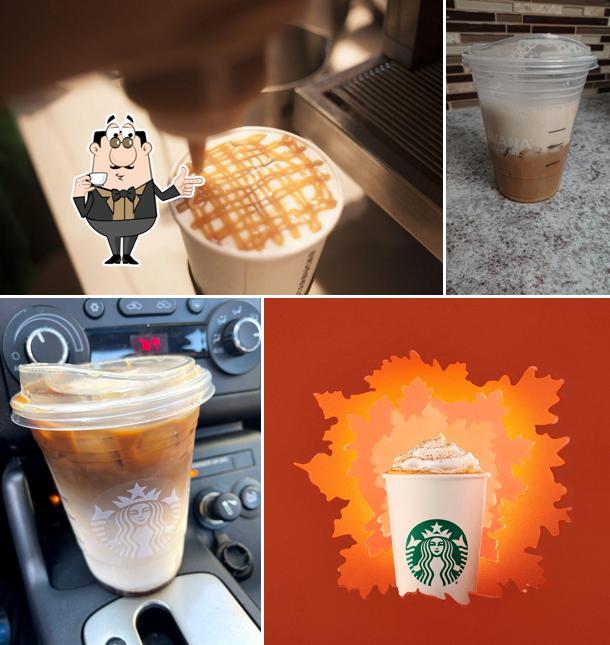 Starbucks Coffee Company