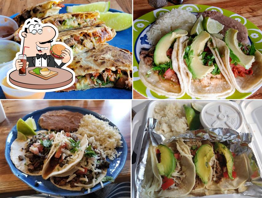 Taco Crave