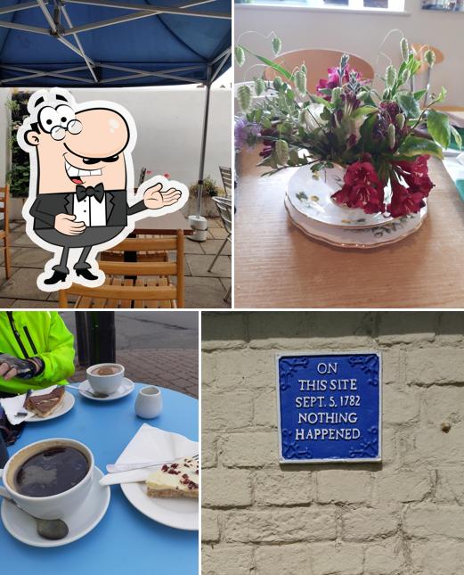 The Borough Café