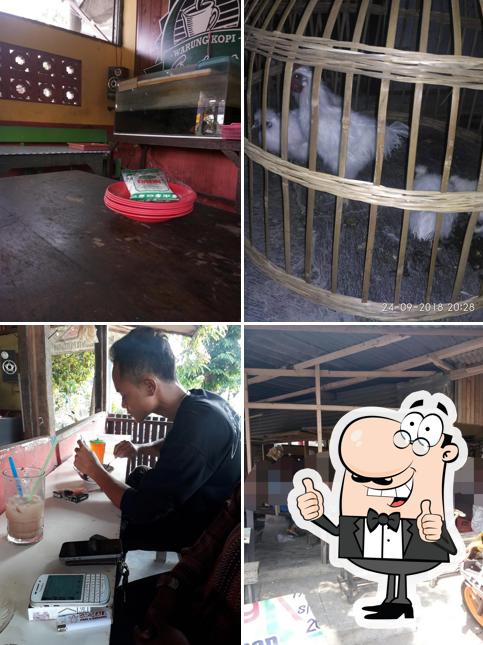 Warkop Gentong