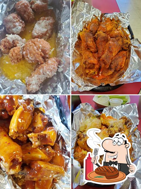 Wiggy’s