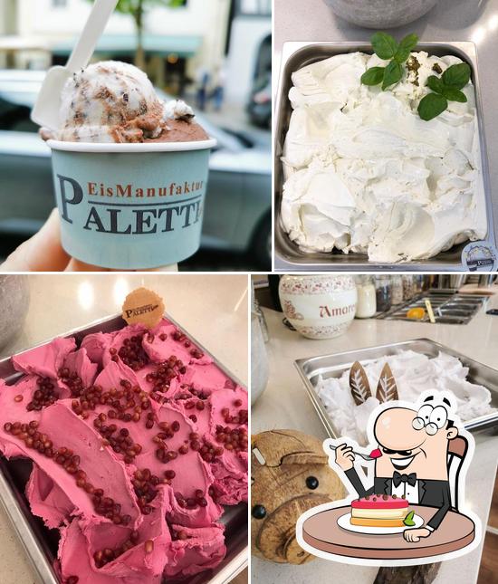 Paletti Eismanufaktur