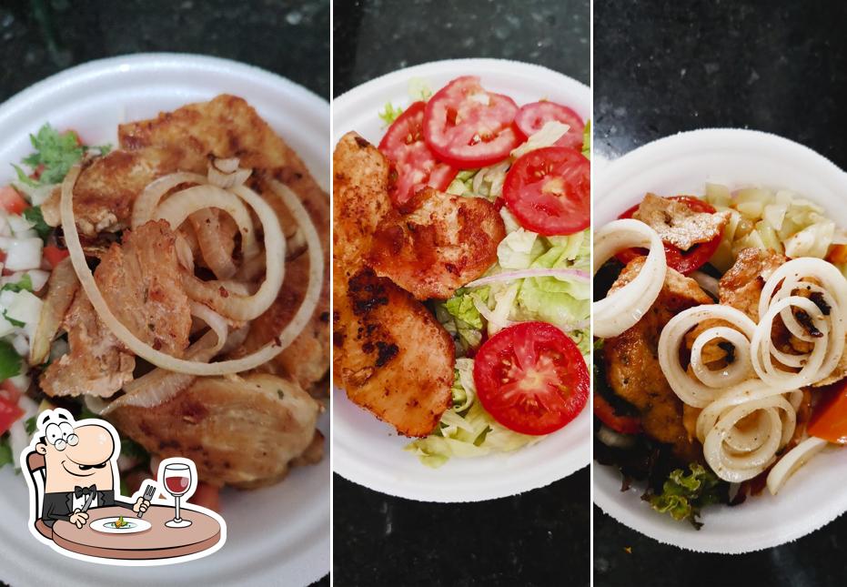 Sabor de Mãe