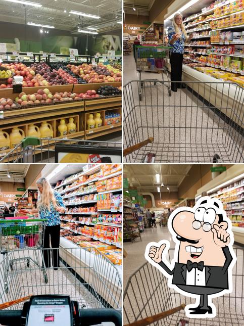 Publix Super Market at Pooler Marketplace