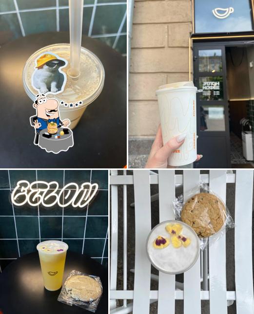 Etlon Coffee