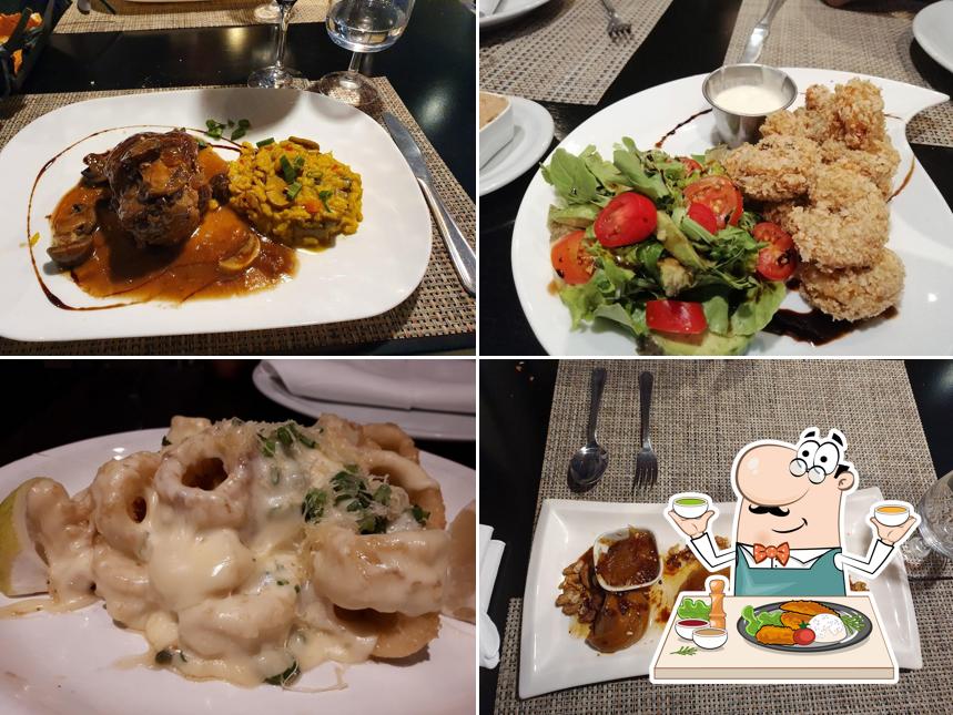 La Stanza Ristorante