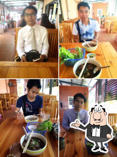 ก๋วยเตี๋ยวเรือโบราณ