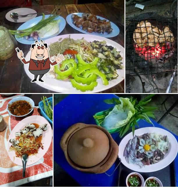 ร้านเจ๊แข