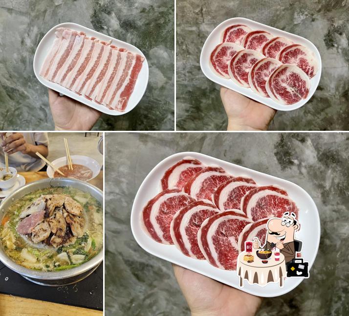 กุลดา หมูกระทะ สาขา2บางบ่อ