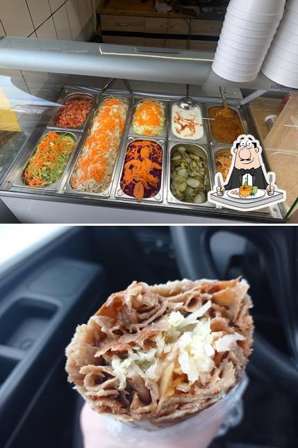 Antalya Kebab Radlin