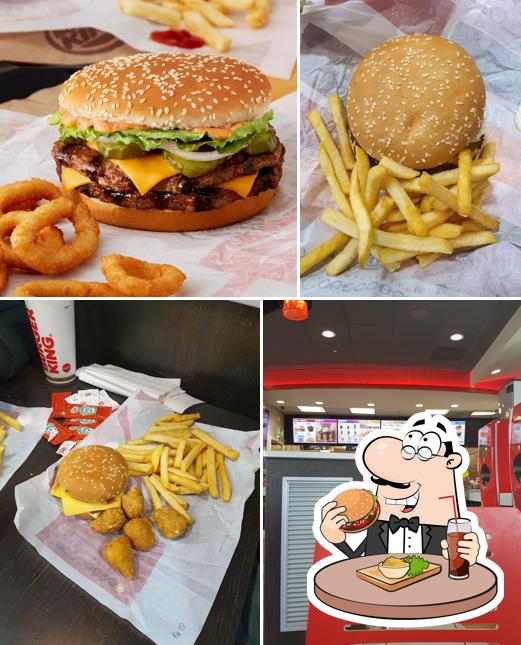 Burger King