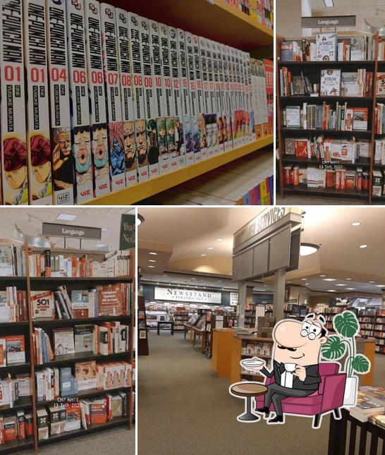 Barnes & Noble