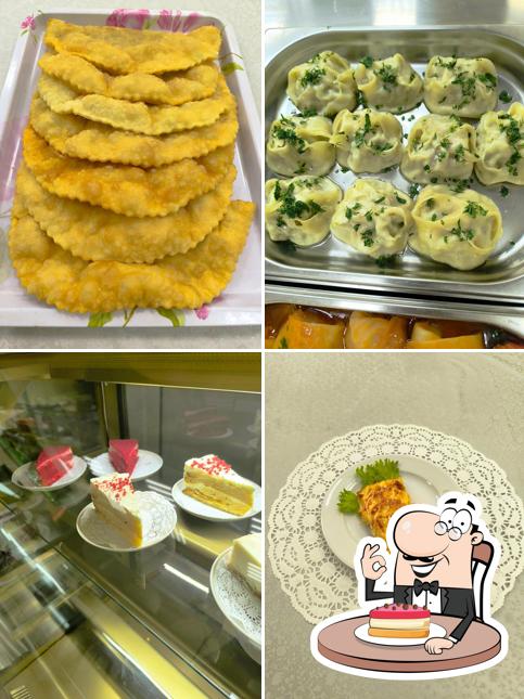 Кафе Столовая