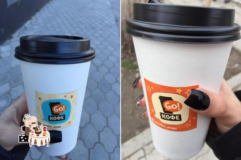 Coffee to Go
