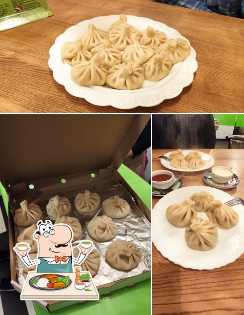 Домашняя пекарня