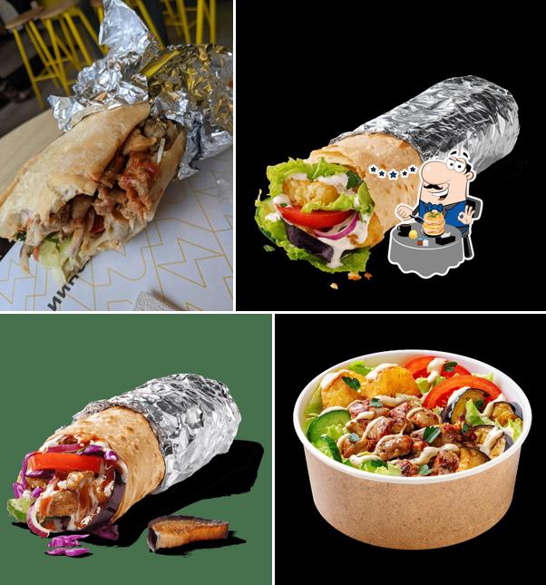 City Doner