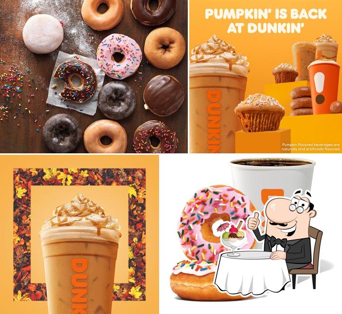Dunkin'