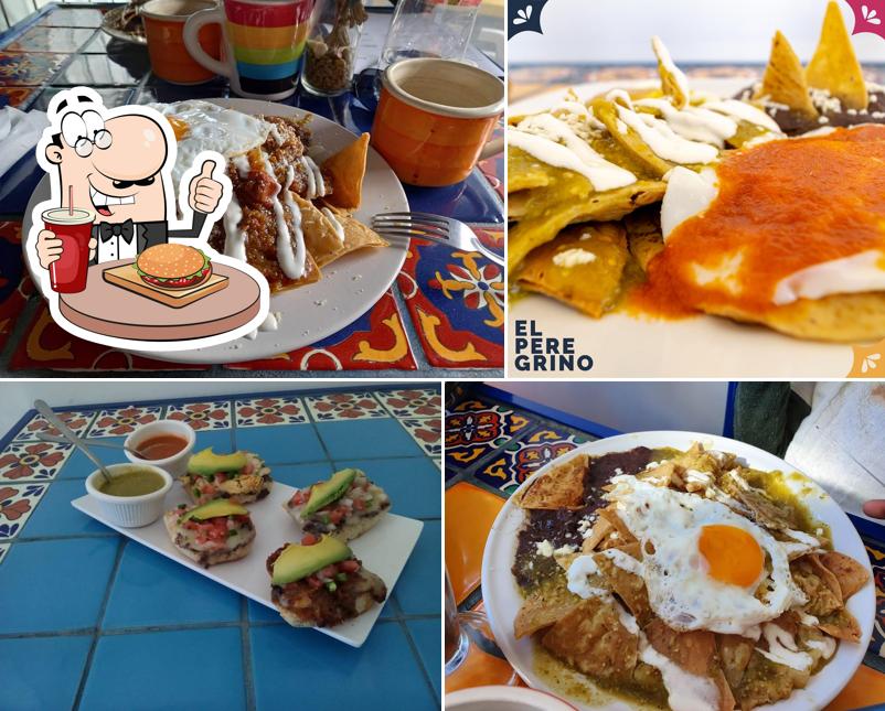 El Peregrino Aguascalientes