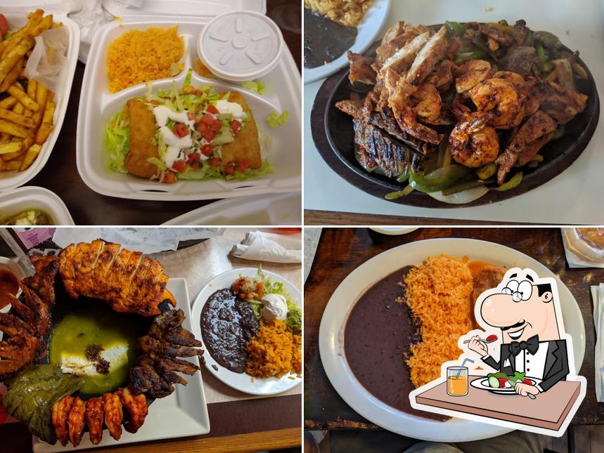 Esmeralda Grill