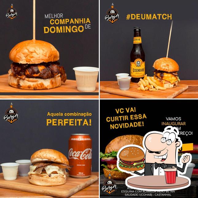 Expresso Burger