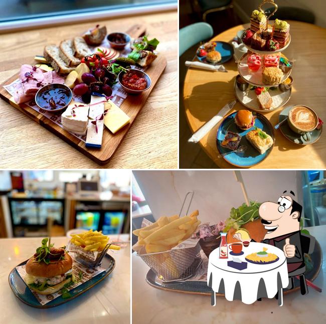 Harvel House Farm Cafe