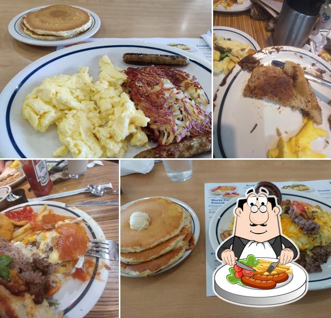 IHOP