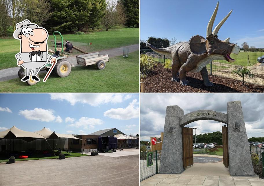 Kingsway Golf Centre