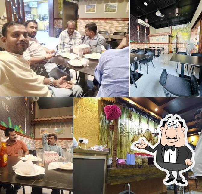 Koottucurry Restaurant Mabela Road 7