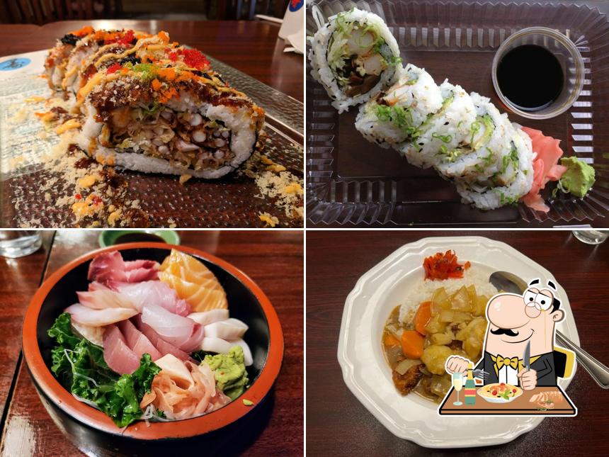 Kotobuki Japanese Restaurant