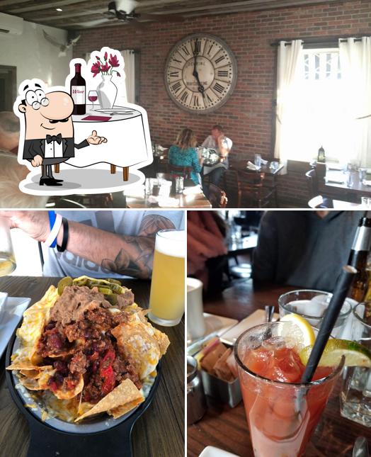 Little Goose Cafe