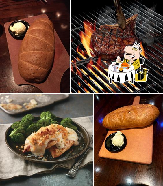 LongHorn Steakhouse