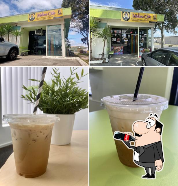 MaiBee Cafe