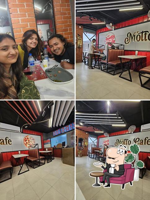 Motto Cafe