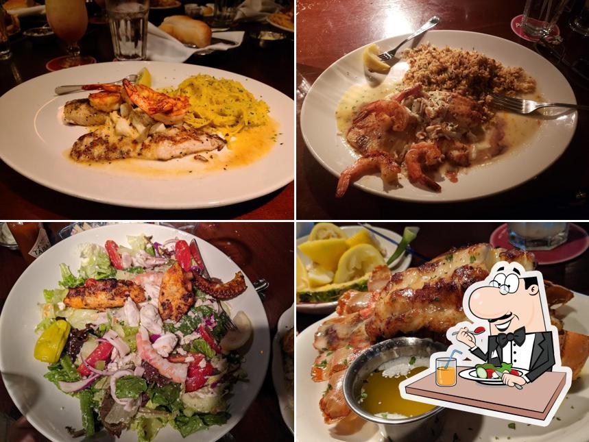 Pappadeaux Seafood Kitchen