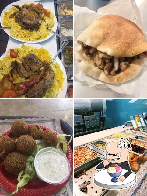 Pita Inn Express