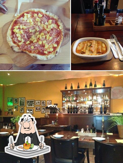Ristorante Pizzeria Angelo
