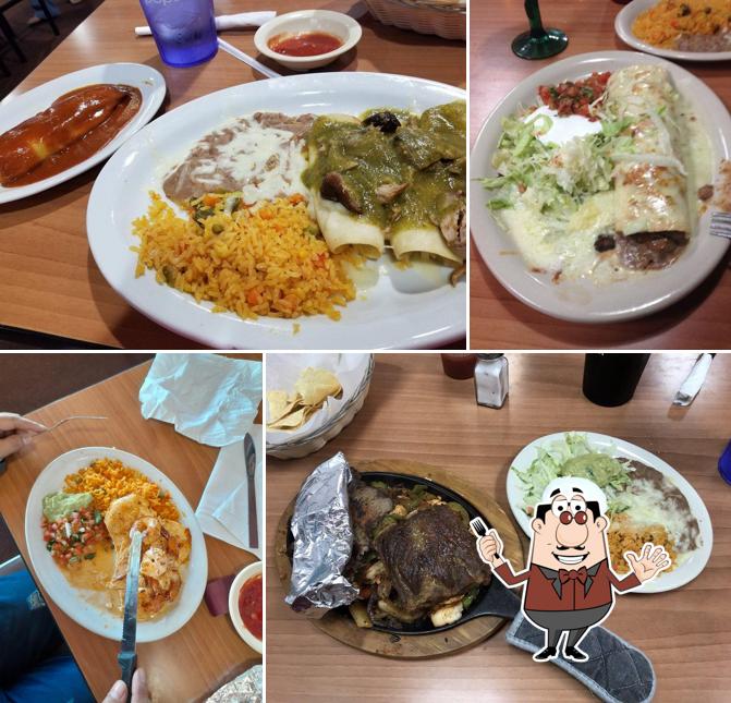 Playa Azul Authentic Mexican