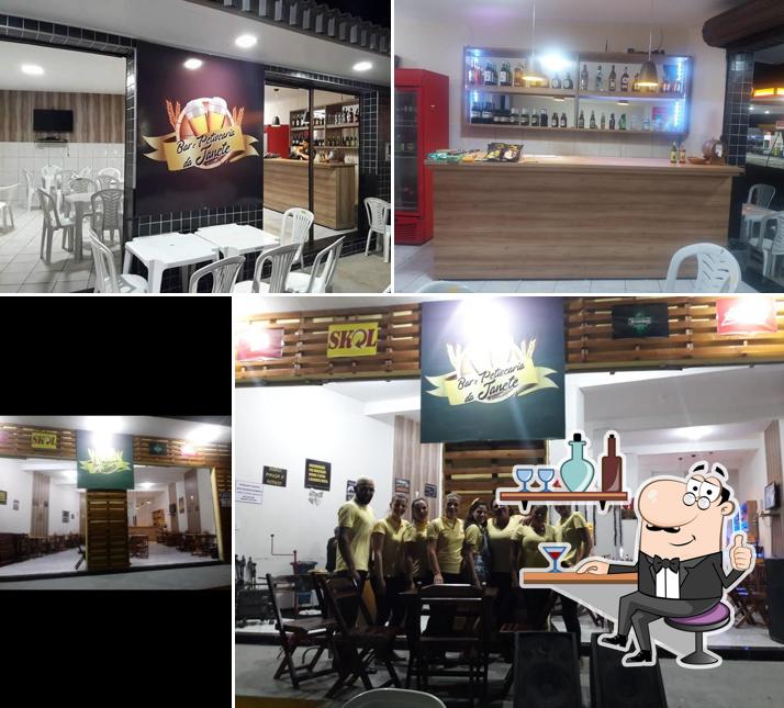 Bar e Restaurante da Janete