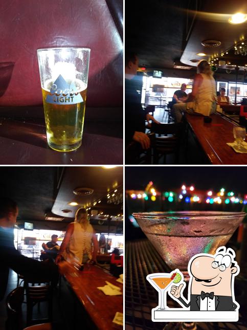 Bay House Pub