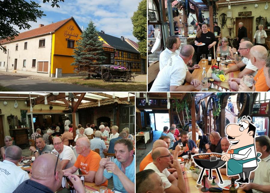 Kalles Schankwirtschaft