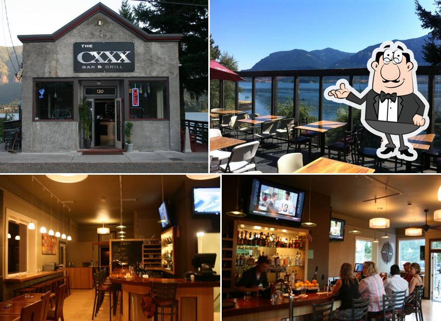 130 Bar & Grill