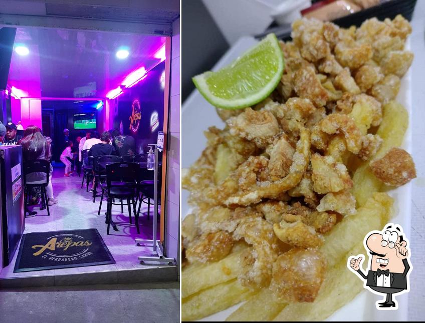 Costiarepas